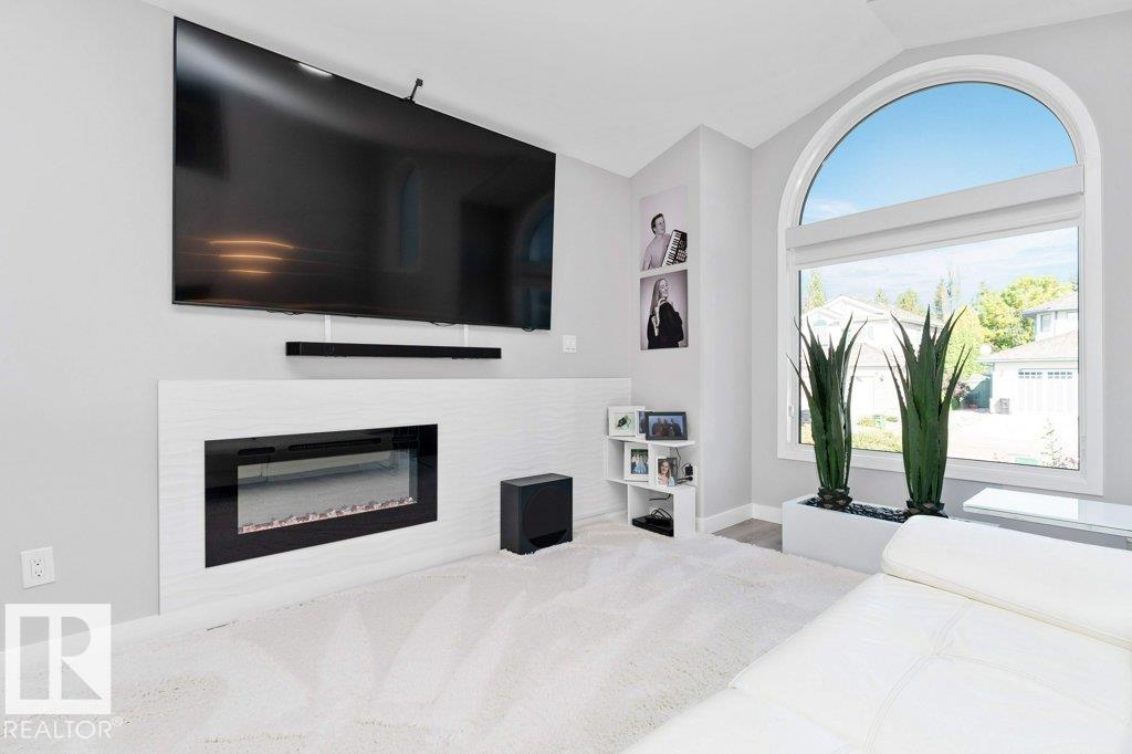 1611 Welbourn Cv Nw, Edmonton, Alberta  T6M 2M5 - Photo 14 - E4483286