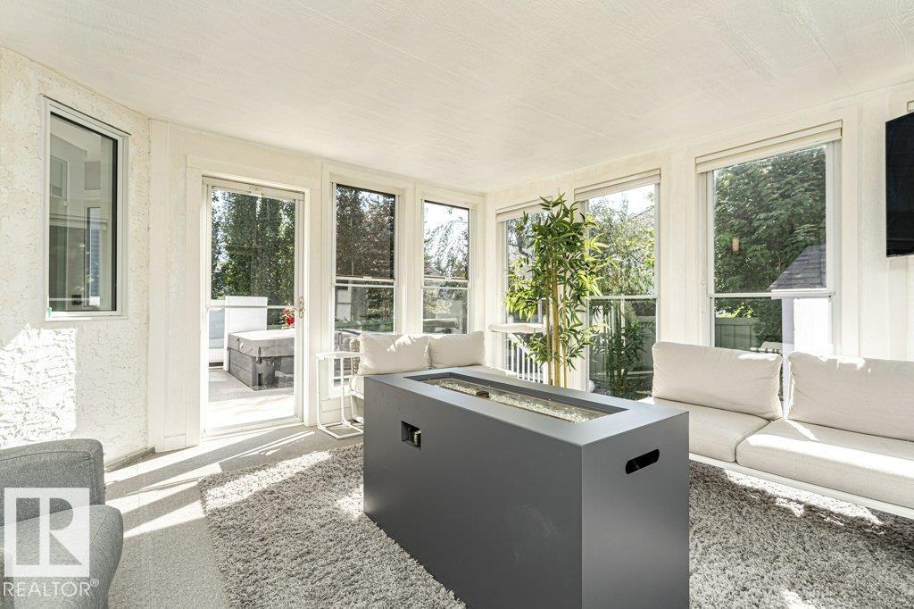 1611 Welbourn Cv Nw, Edmonton, Alberta  T6M 2M5 - Photo 33 - E4483286