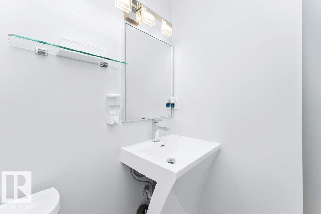 1611 Welbourn Cv Nw, Edmonton, Alberta  T6M 2M5 - Photo 40 - E4483286