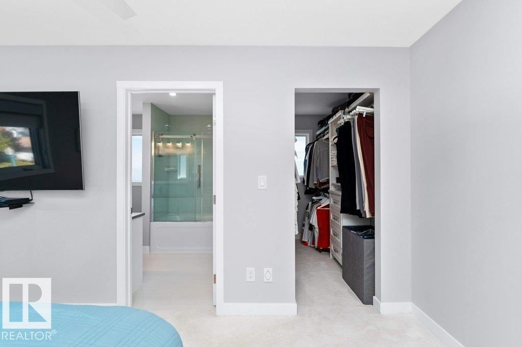 1611 Welbourn Cv Nw, Edmonton, Alberta  T6M 2M5 - Photo 45 - E4483286