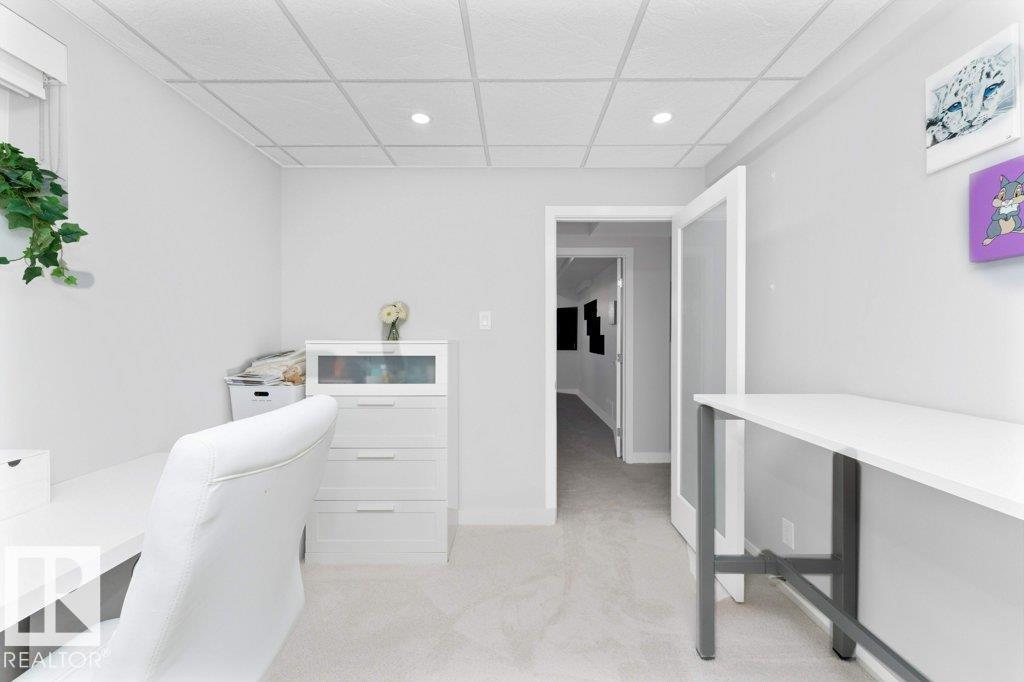 1611 Welbourn Cv Nw, Edmonton, Alberta  T6M 2M5 - Photo 59 - E4483286