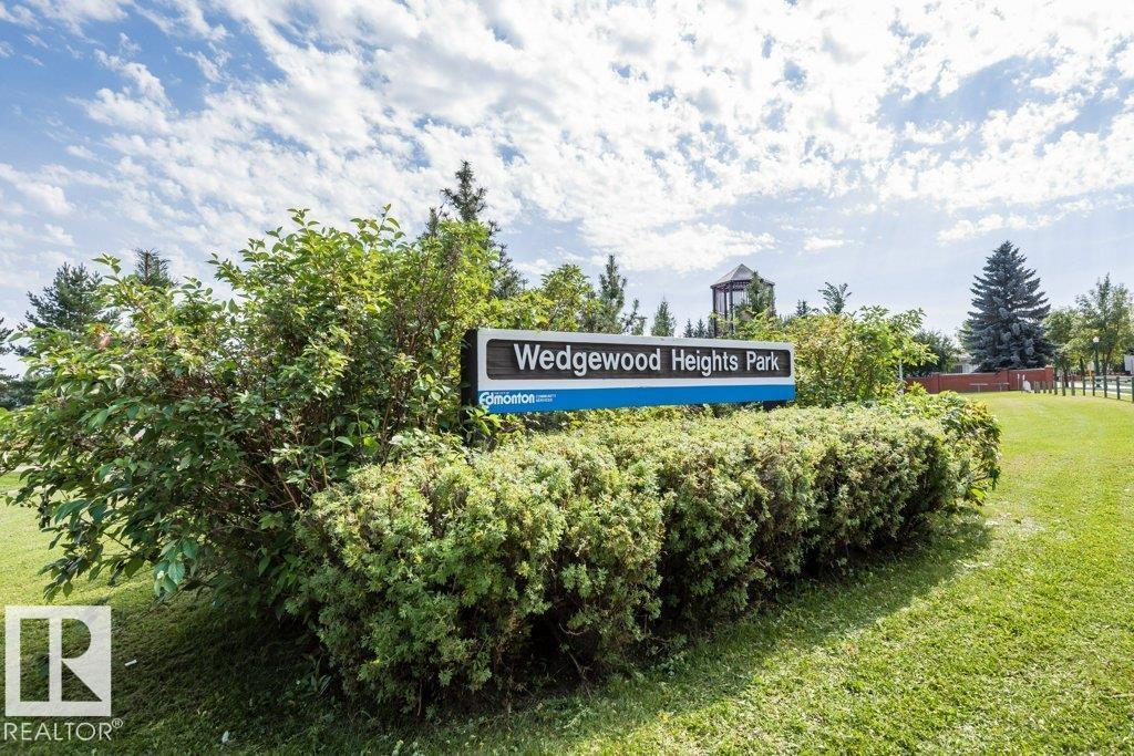 1611 Welbourn Cv Nw, Edmonton, Alberta  T6M 2M5 - Photo 6 - E4483286