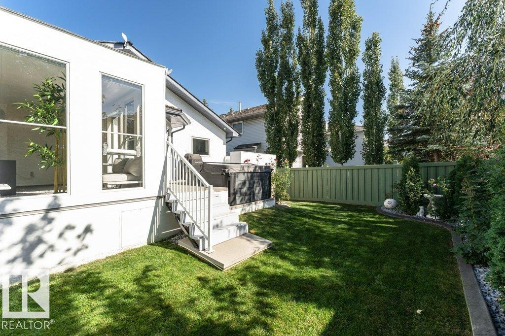 1611 Welbourn Cv Nw, Edmonton, Alberta  T6M 2M5 - Photo 65 - E4483286