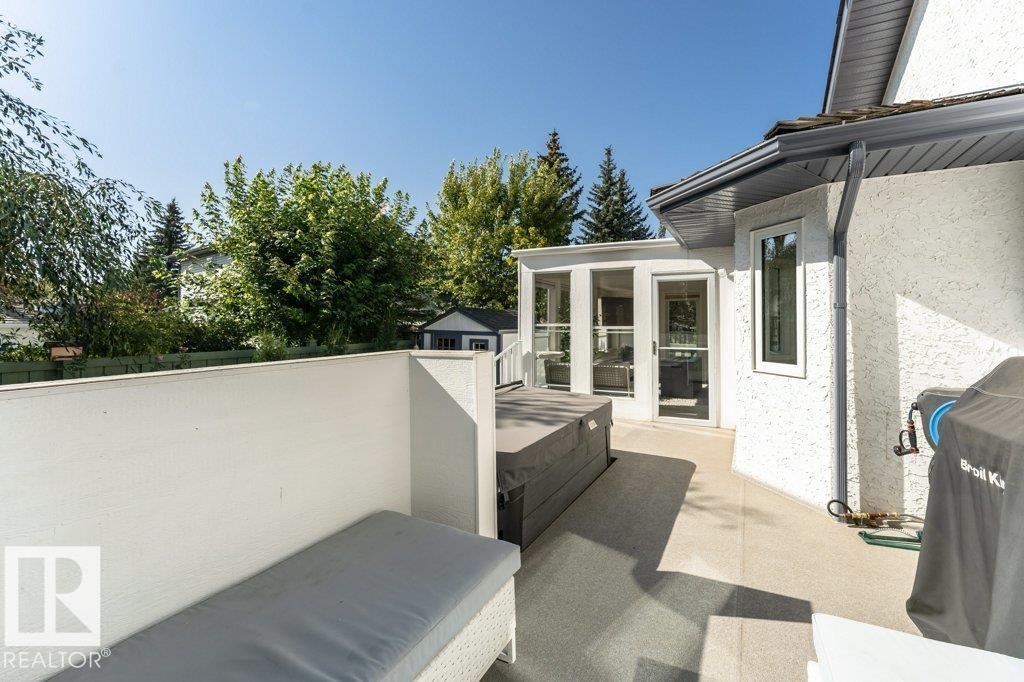 1611 Welbourn Cv Nw, Edmonton, Alberta  T6M 2M5 - Photo 67 - E4483286