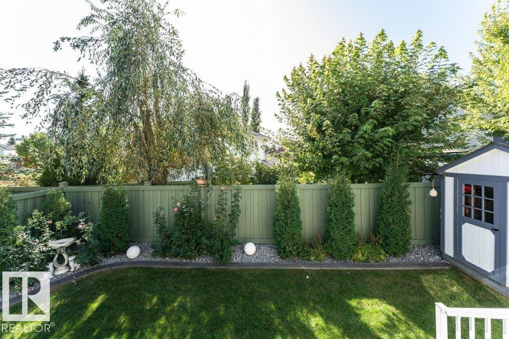 1611 Welbourn Cv Nw, Edmonton, Alberta  T6M 2M5 - Photo 68 - E4483286