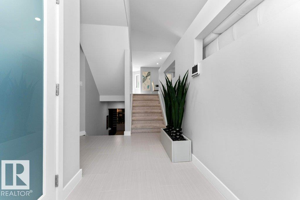 1611 Welbourn Cv Nw, Edmonton, Alberta  T6M 2M5 - Photo 8 - E4483286