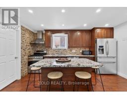 1 - 20 BRIDESBURG DRIVE, Toronto, Ontario