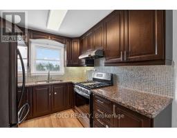 3 - 20 BRIDESBURG DRIVE, Toronto, Ontario