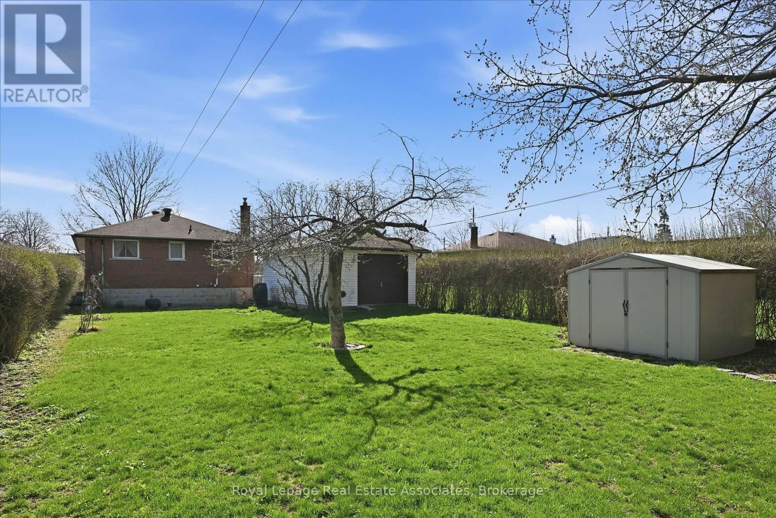 1131 Stanley Drive, Burlington, Ontario  L7P 2K6 - Photo 27 - W13023248