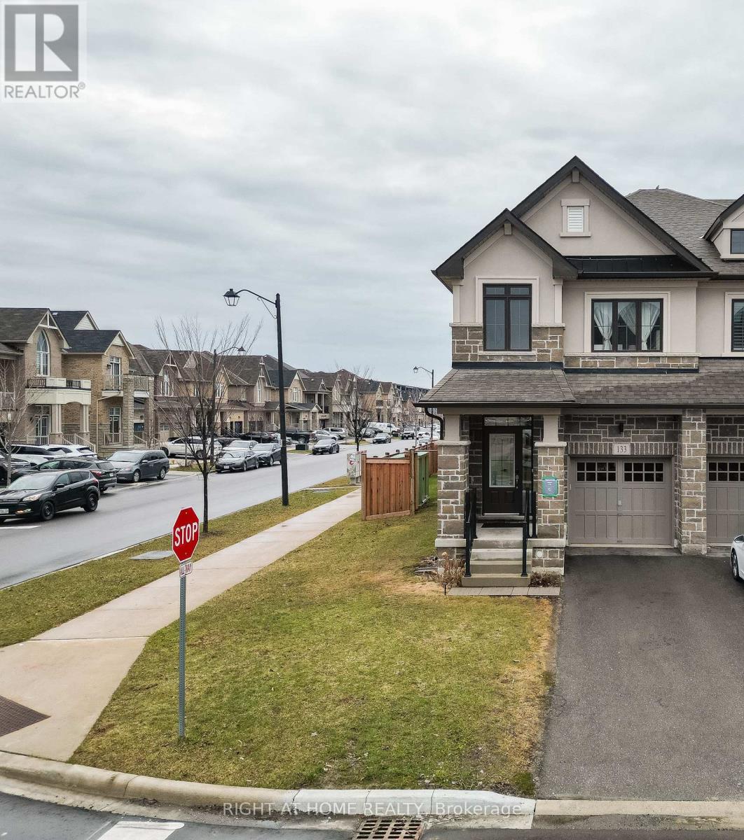 133 Benadir Avenue, Caledon, Ontario  L7C 4E7 - Photo 2 - W13023266