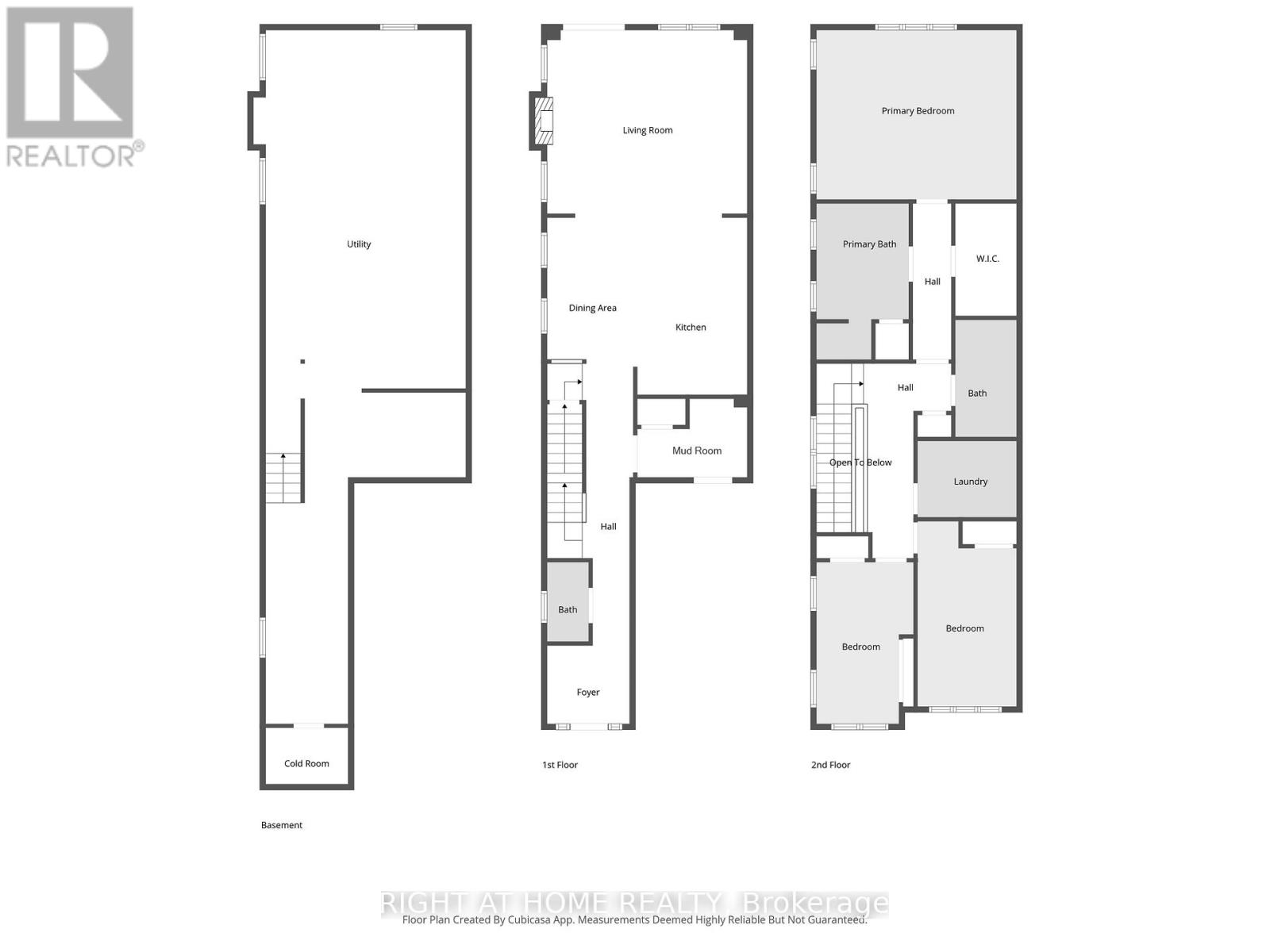 133 Benadir Avenue, Caledon, Ontario  L7C 4E7 - Photo 34 - W13023266