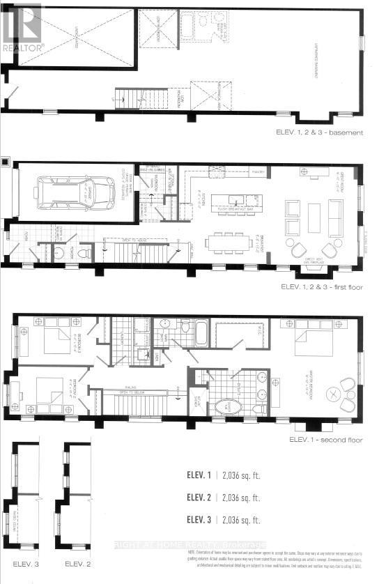 133 Benadir Avenue, Caledon, Ontario  L7C 4E7 - Photo 36 - W13023266