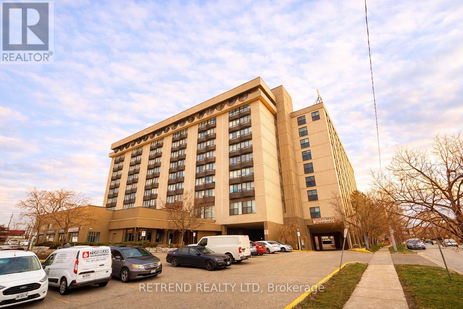 205 - 2737 KEELE STREET W, Toronto, Ontario