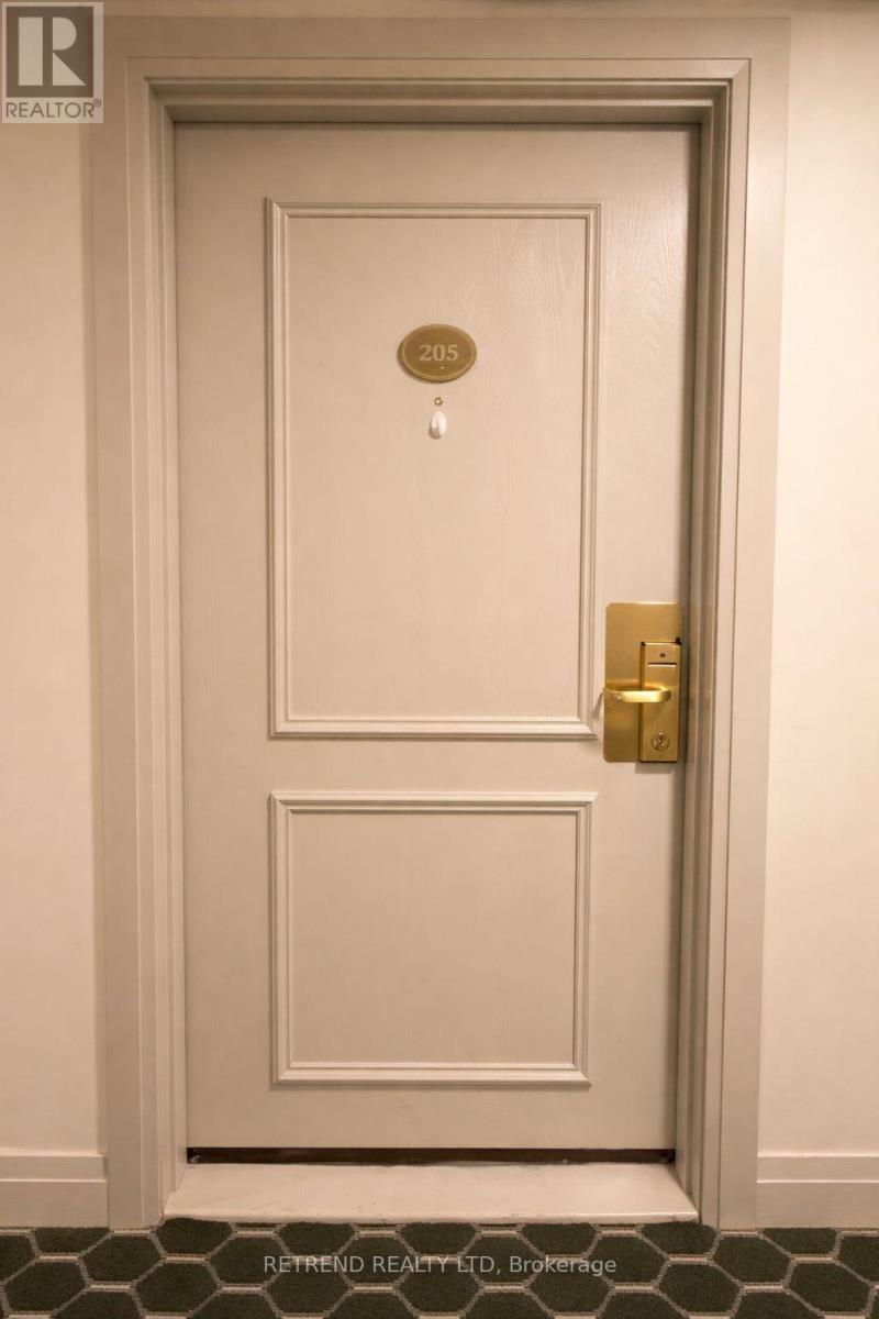 205 - 2737 Keele Street W, Toronto, Ontario  M3M 2E9 - Photo 2 - W13023272