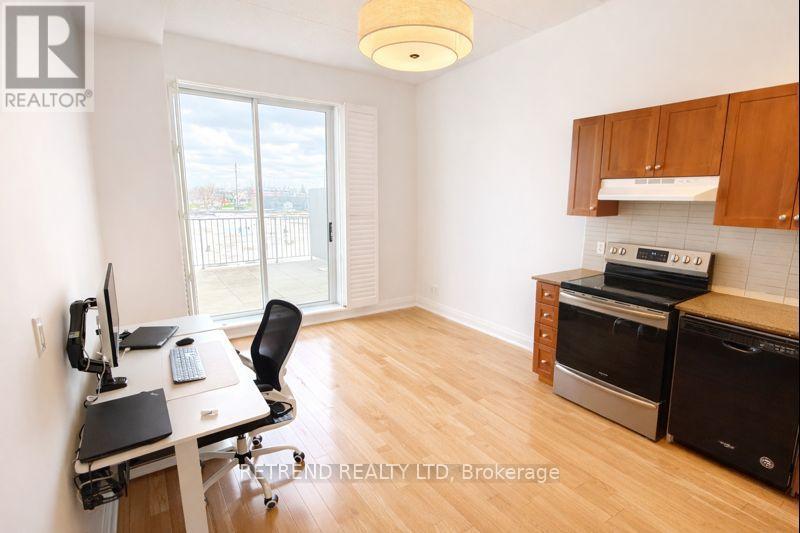 205 - 2737 Keele Street W, Toronto, Ontario  M3M 2E9 - Photo 6 - W13023272