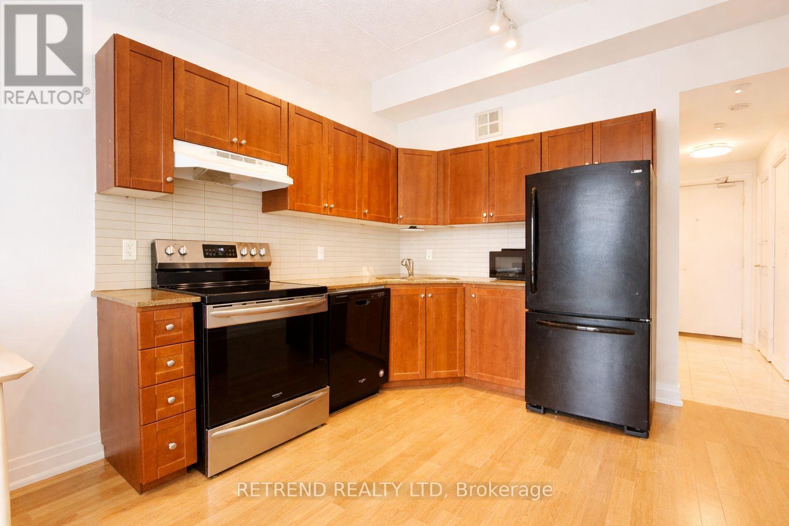 205 - 2737 Keele Street W, Toronto, Ontario  M3M 2E9 - Photo 7 - W13023272