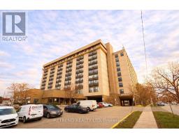 205 - 2737 KEELE STREET W, Toronto, Ontario
