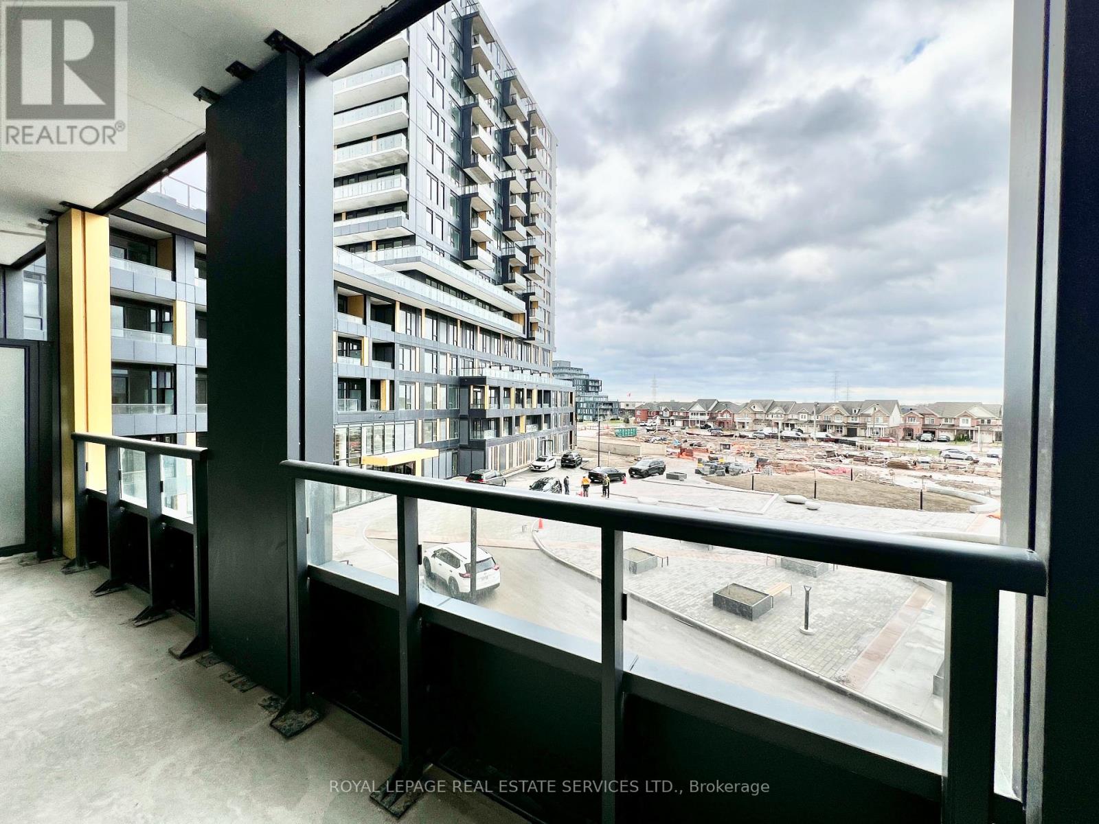 309 - 4878 POWERS COMMON, Burlington, Ontario