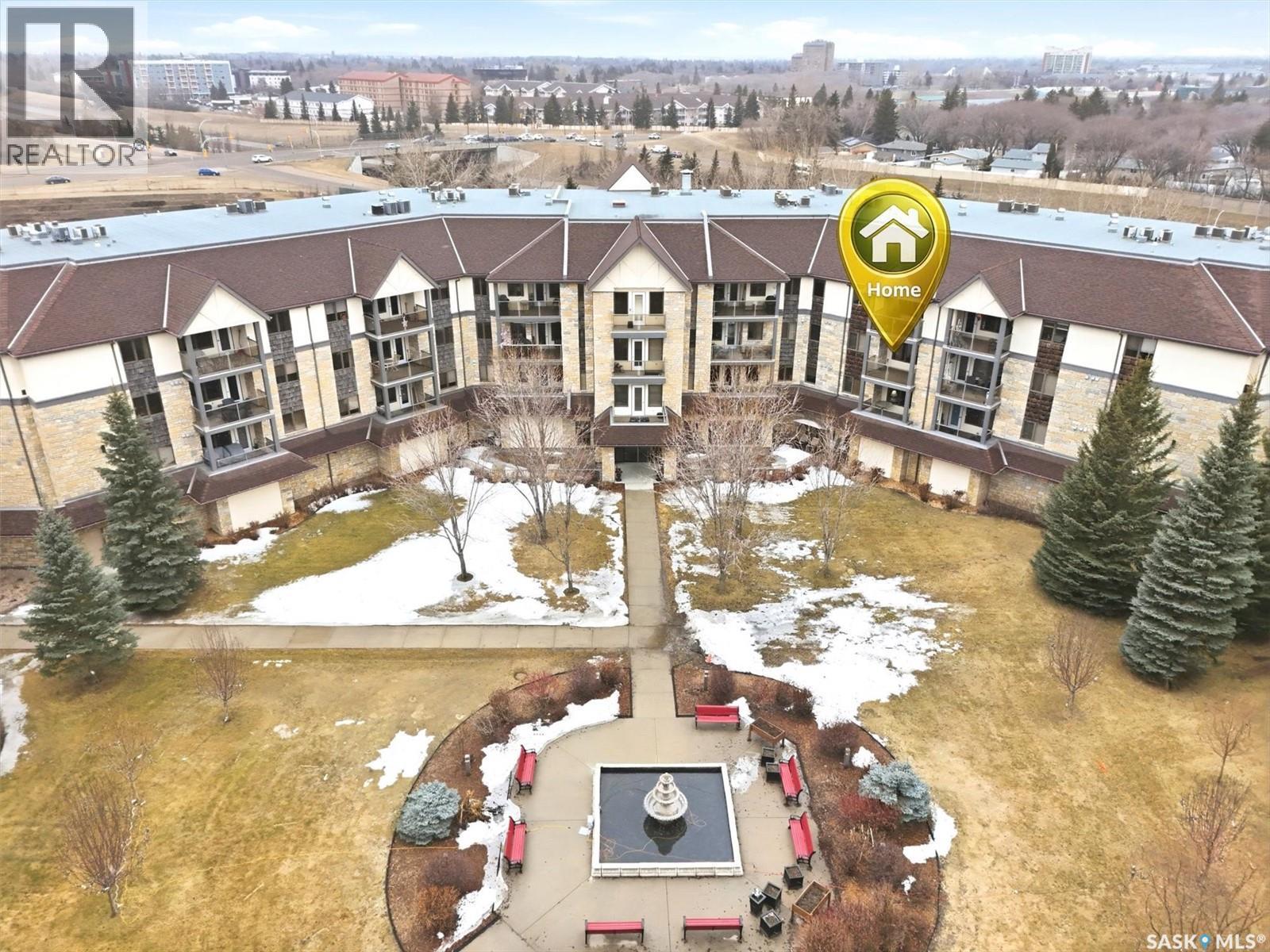 304 1622a Acadia Drive, Saskatoon, Saskatchewan  S7H 5H7 - Photo 2 - SK033078