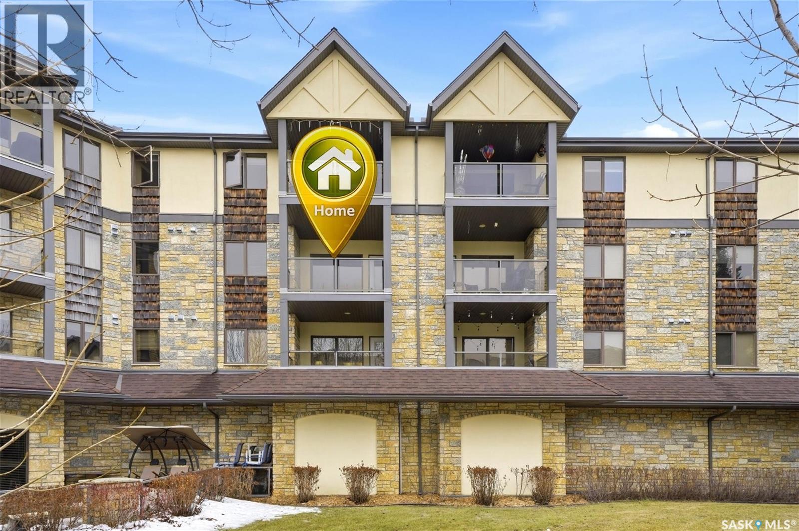 304 1622A Acadia DRIVE, Saskatoon, Saskatchewan