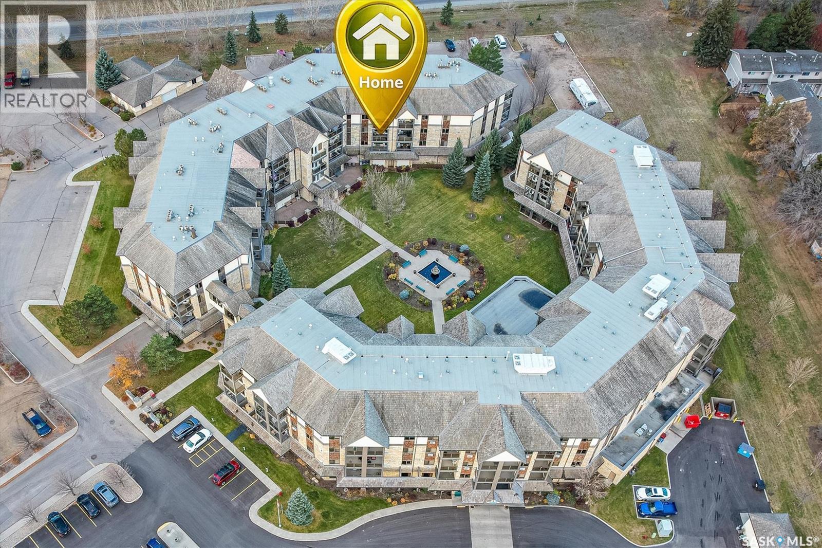 304 1622a Acadia Drive, Saskatoon, Saskatchewan  S7H 5H7 - Photo 43 - SK033078