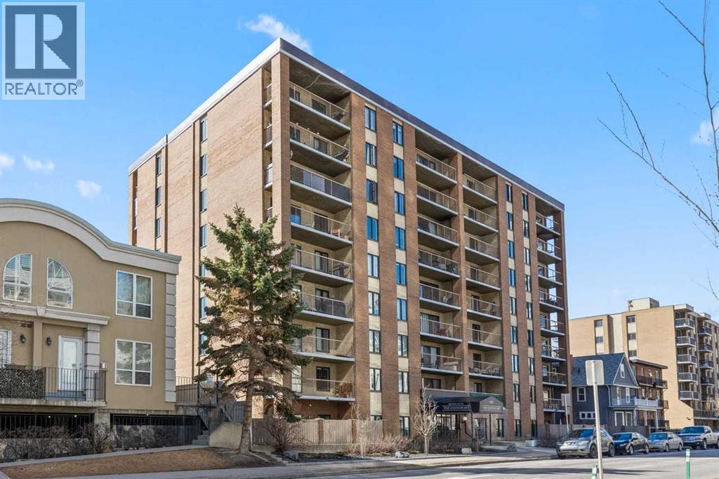 206, 1011 12 Avenue Sw, Calgary, Alberta  T2R 0J5 - Photo 19 - A2295465