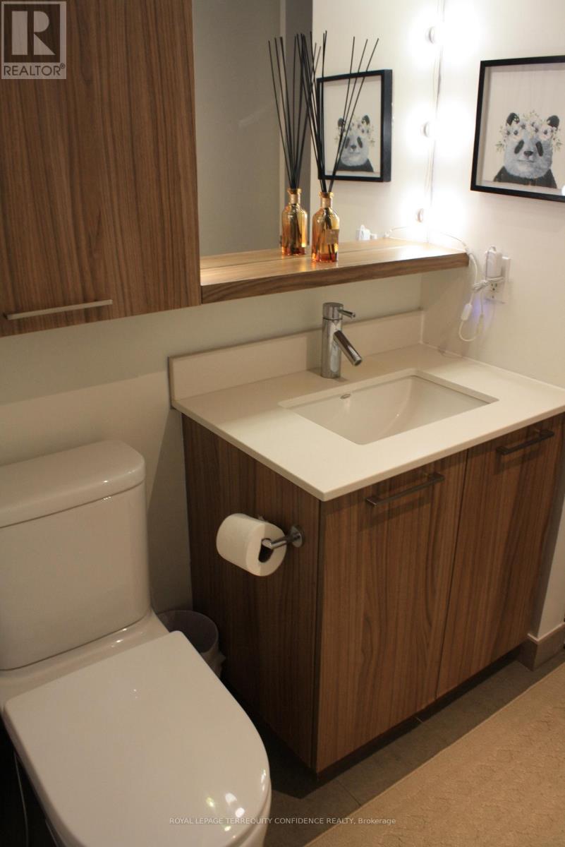 1205 - 78 Tecumseth Street, Toronto, Ontario  M5V 0A9 - Photo 11 - C13023294