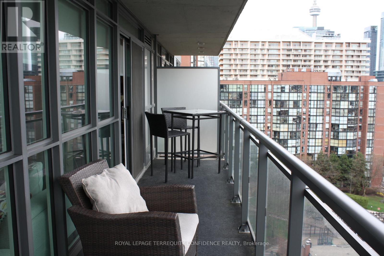 1205 - 78 Tecumseth Street, Toronto, Ontario  M5V 0A9 - Photo 12 - C13023294