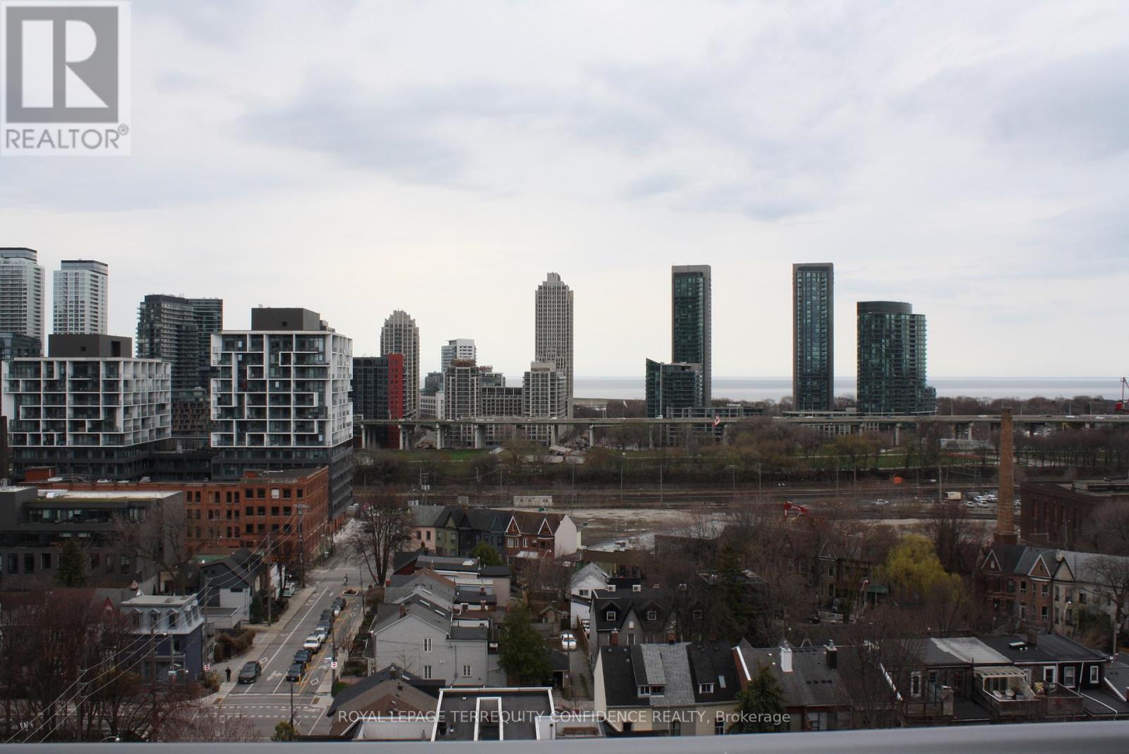 1205 - 78 Tecumseth Street, Toronto, Ontario  M5V 0A9 - Photo 13 - C13023294