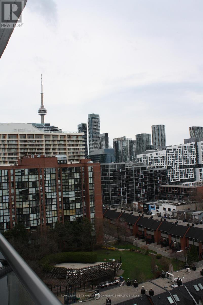 1205 - 78 Tecumseth Street, Toronto, Ontario  M5V 0A9 - Photo 14 - C13023294