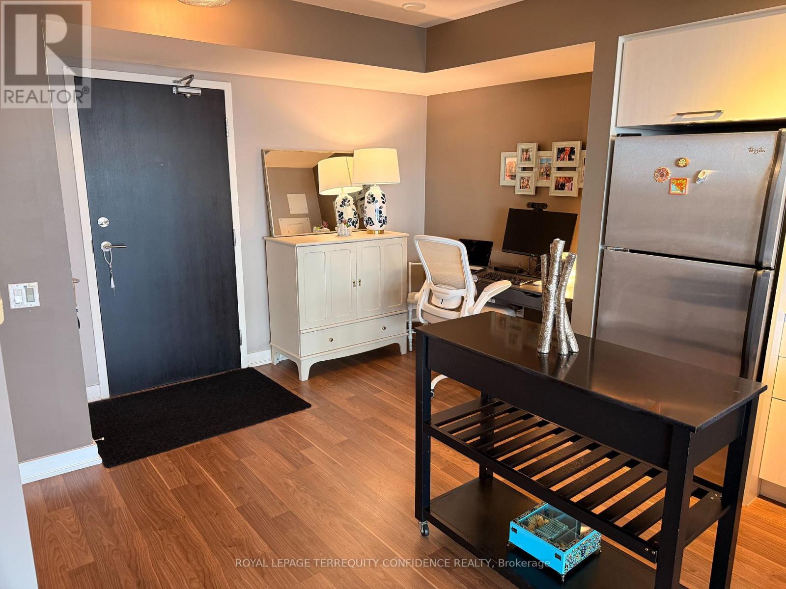 1205 - 78 Tecumseth Street, Toronto, Ontario  M5V 0A9 - Photo 4 - C13023294