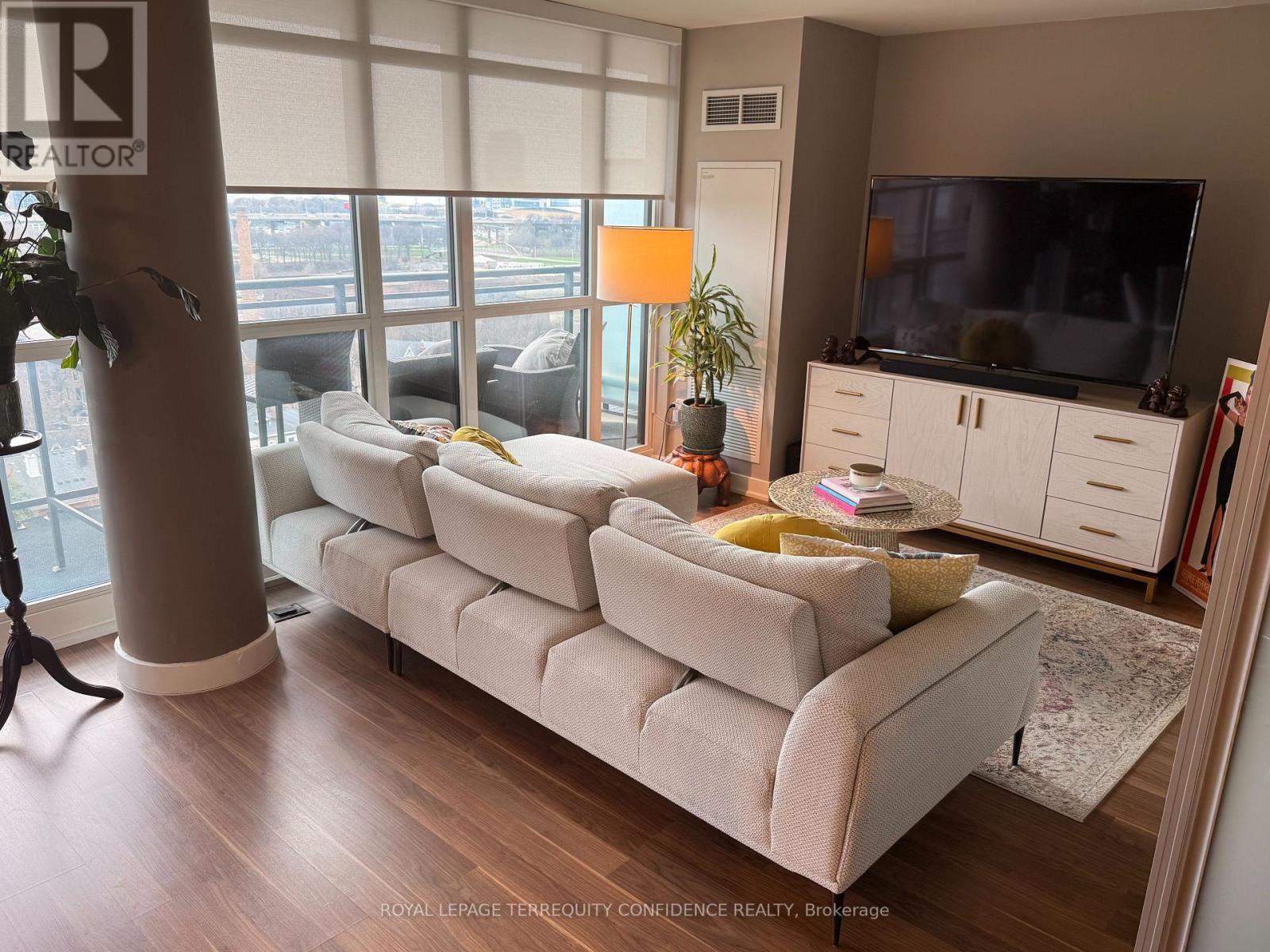 1205 - 78 Tecumseth Street, Toronto, Ontario  M5V 0A9 - Photo 6 - C13023294