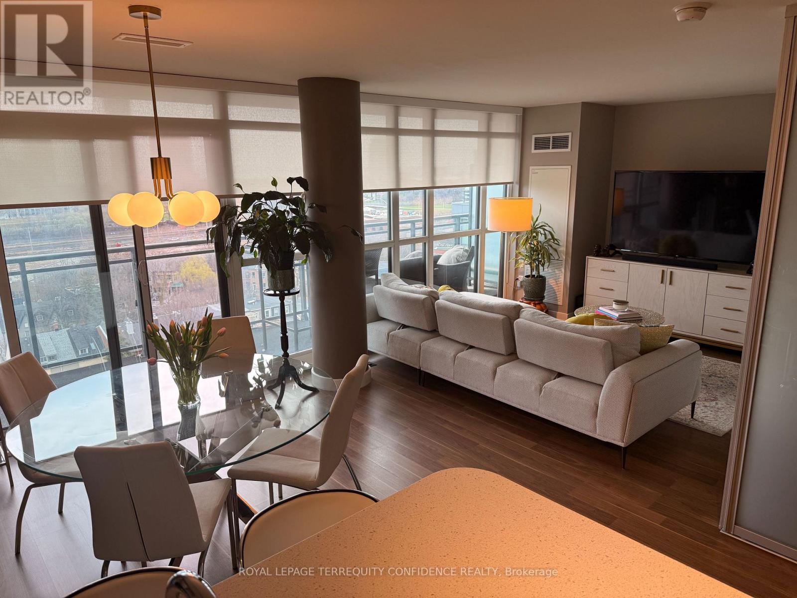 1205 - 78 Tecumseth Street, Toronto, Ontario  M5V 0A9 - Photo 7 - C13023294