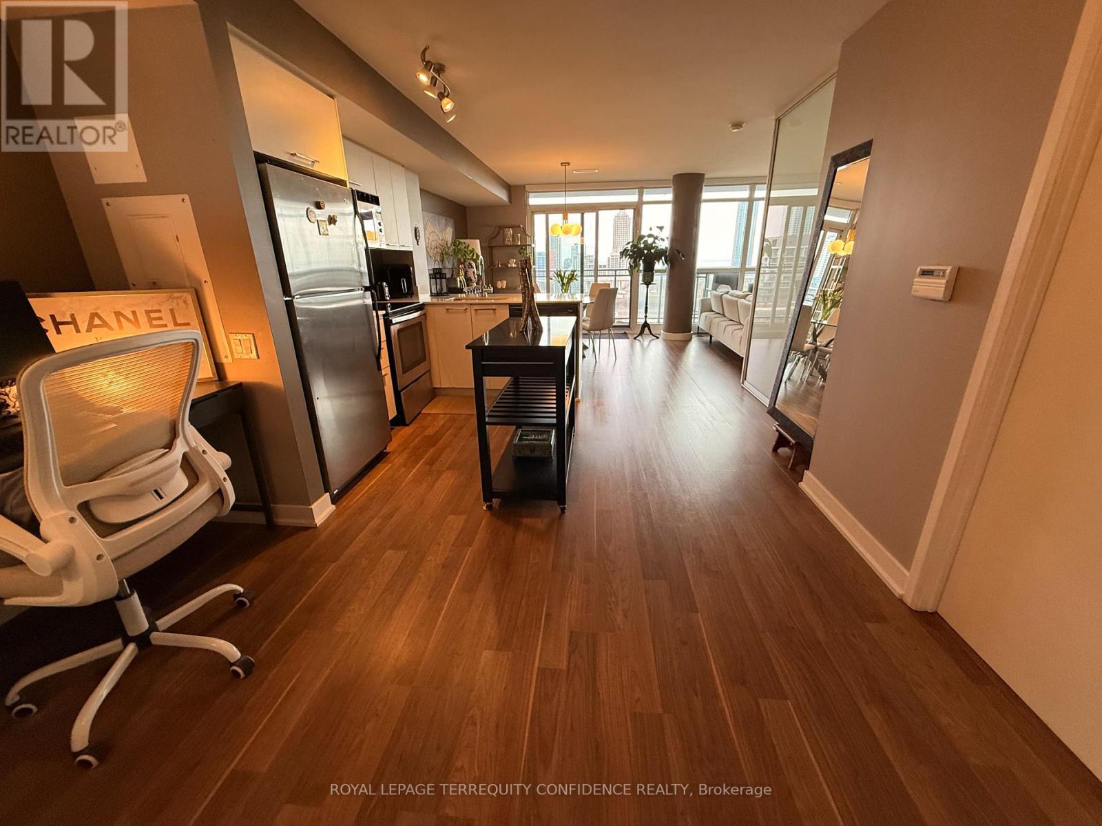 1205 - 78 Tecumseth Street, Toronto, Ontario  M5V 0A9 - Photo 8 - C13023294