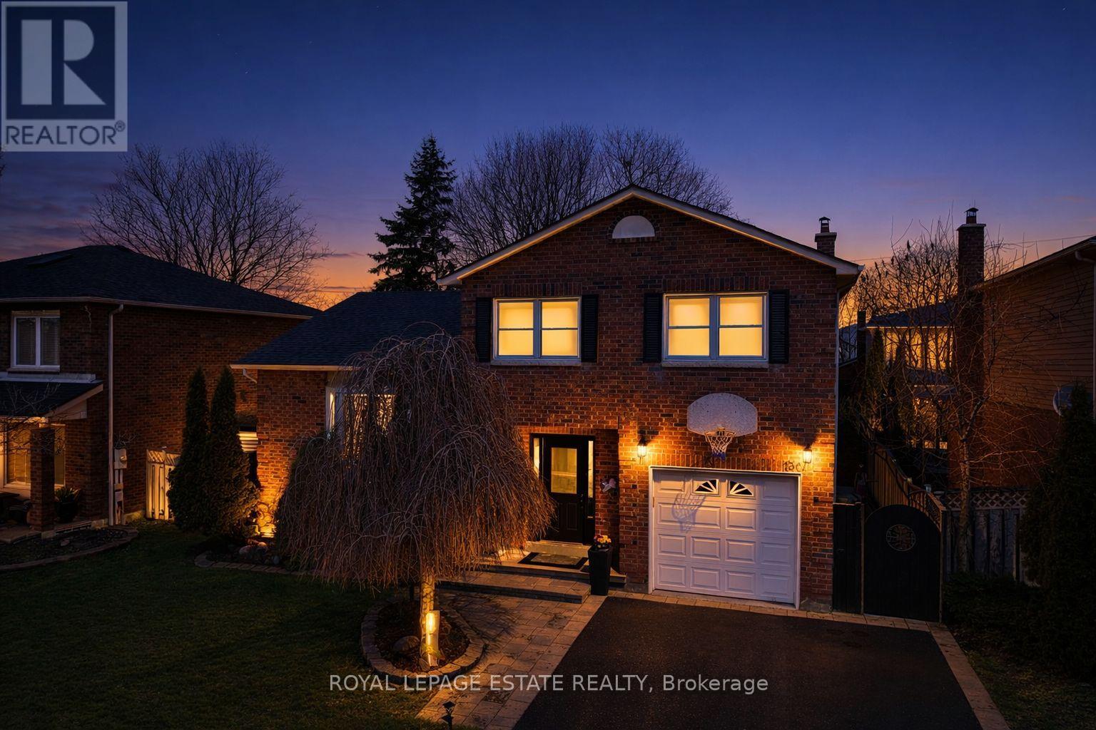 130 William Stephenson Drive, Whitby, Ontario  L1N 8V1 - Photo 34 - E13023296