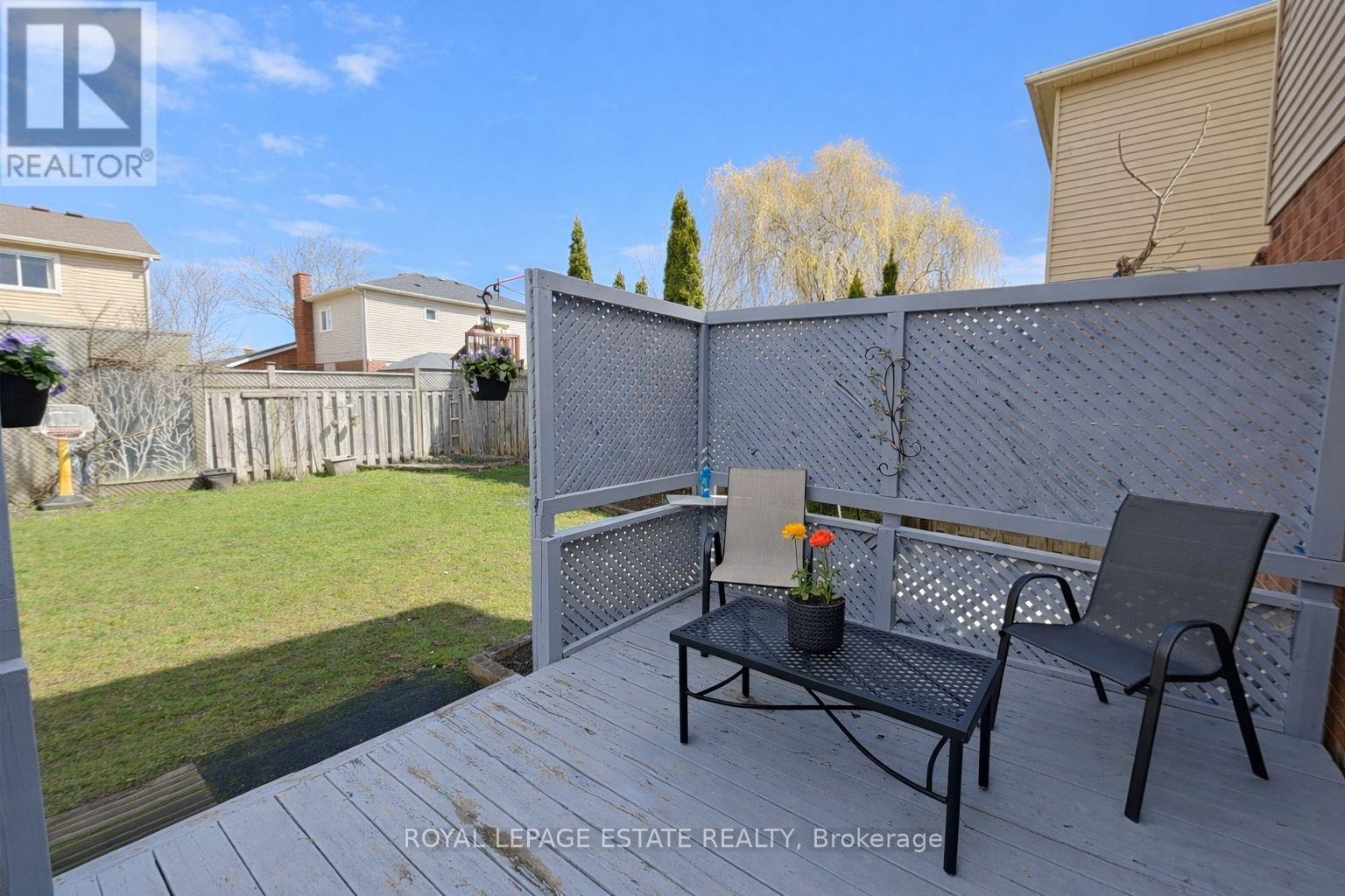 130 William Stephenson Drive, Whitby, Ontario  L1N 8V1 - Photo 38 - E13023296