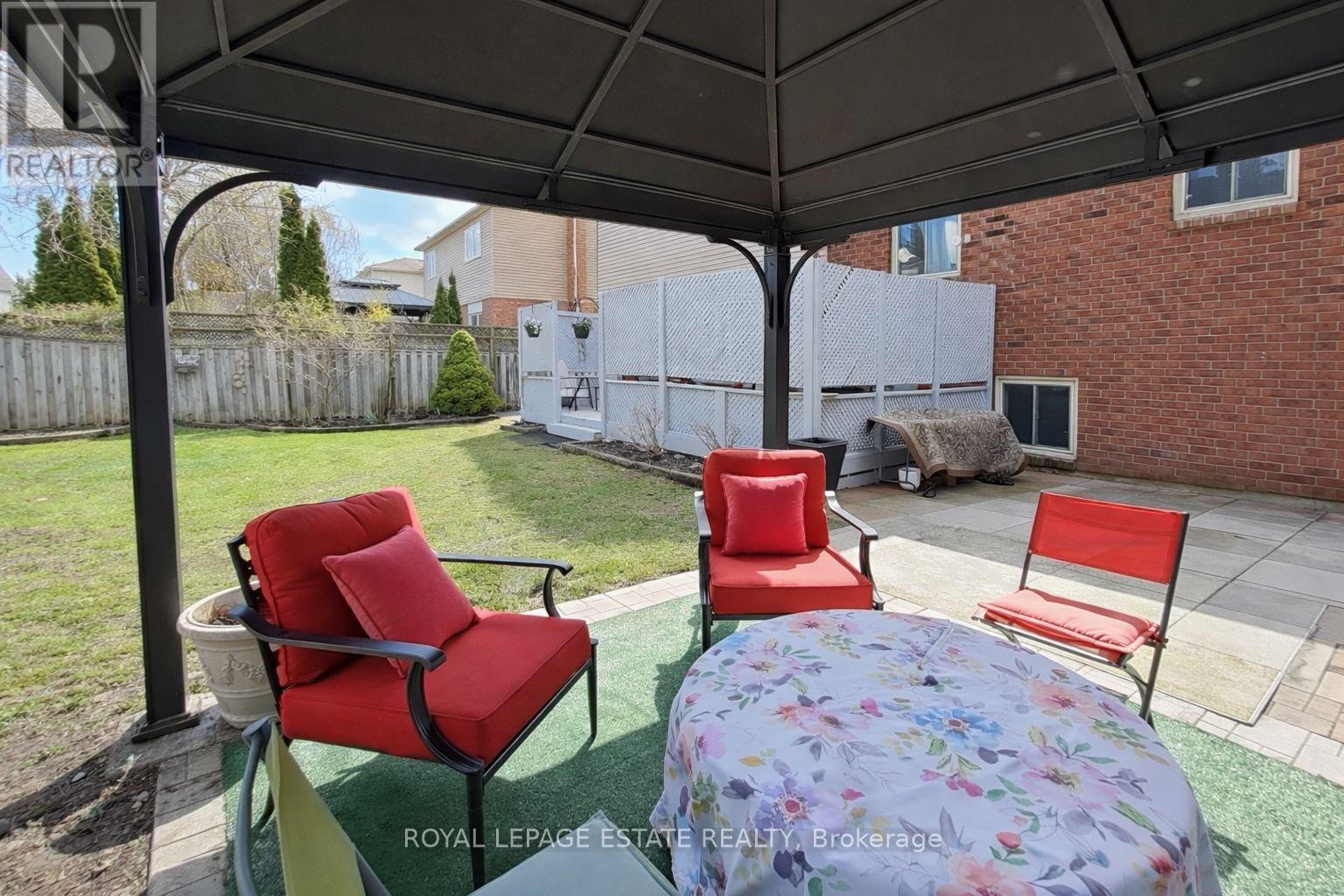 130 William Stephenson Drive, Whitby, Ontario  L1N 8V1 - Photo 44 - E13023296