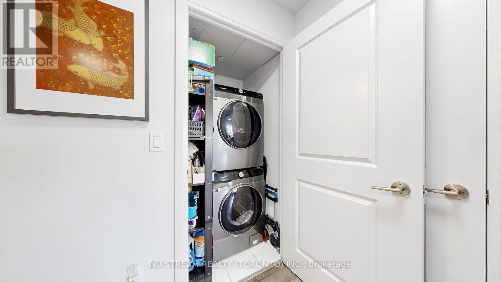 2109 - 20 Meadowglen Place, Toronto, Ontario  M1G 0A9 - Photo 11 - E13023300