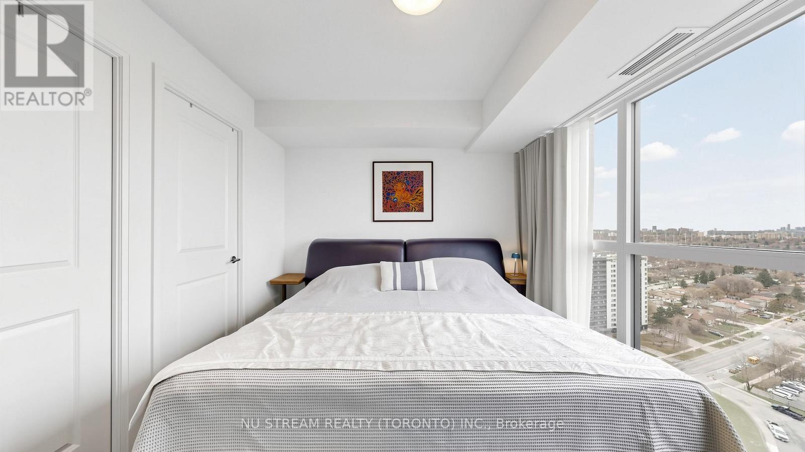 2109 - 20 Meadowglen Place, Toronto, Ontario  M1G 0A9 - Photo 12 - E13023300