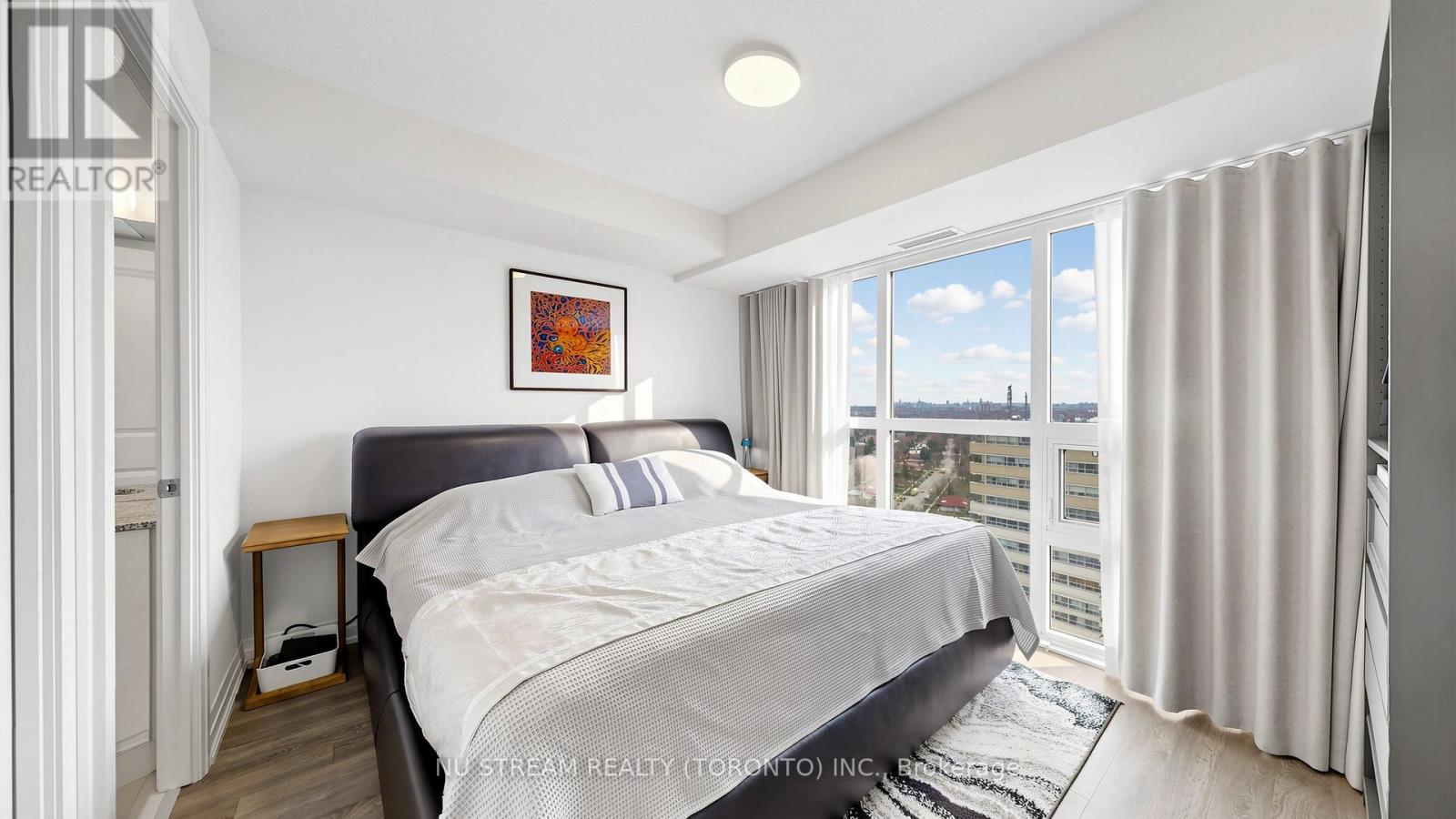 2109 - 20 Meadowglen Place, Toronto, Ontario  M1G 0A9 - Photo 13 - E13023300