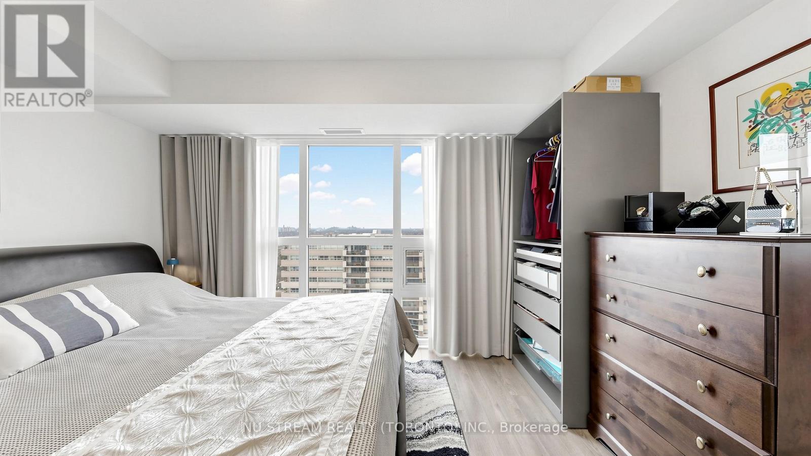 2109 - 20 Meadowglen Place, Toronto, Ontario  M1G 0A9 - Photo 14 - E13023300