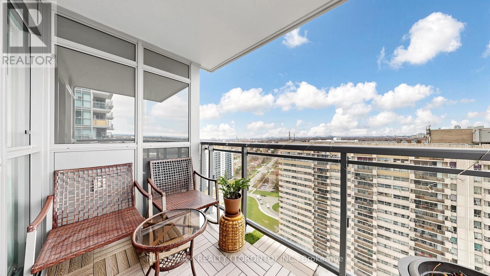 2109 - 20 Meadowglen Place, Toronto, Ontario  M1G 0A9 - Photo 20 - E13023300