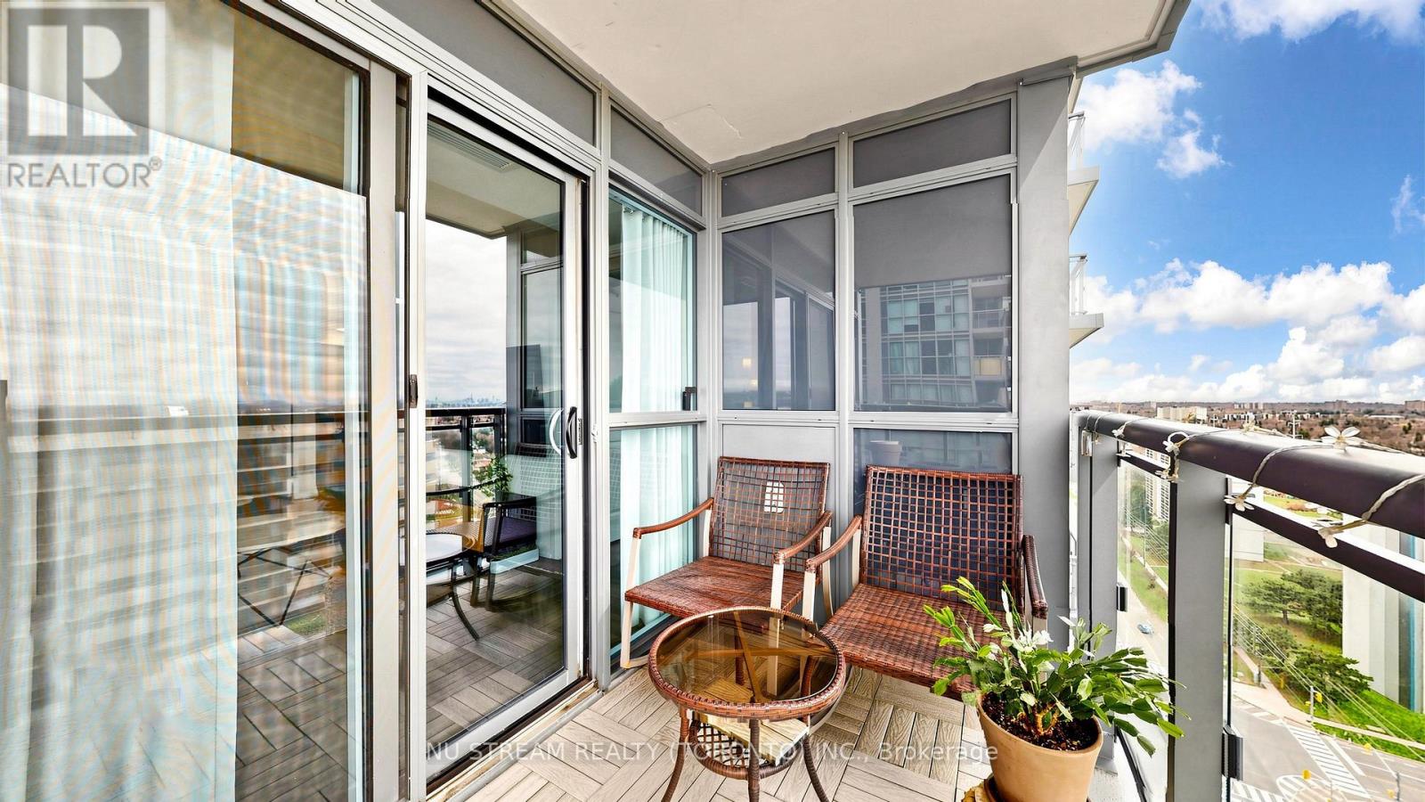 2109 - 20 Meadowglen Place, Toronto, Ontario  M1G 0A9 - Photo 21 - E13023300