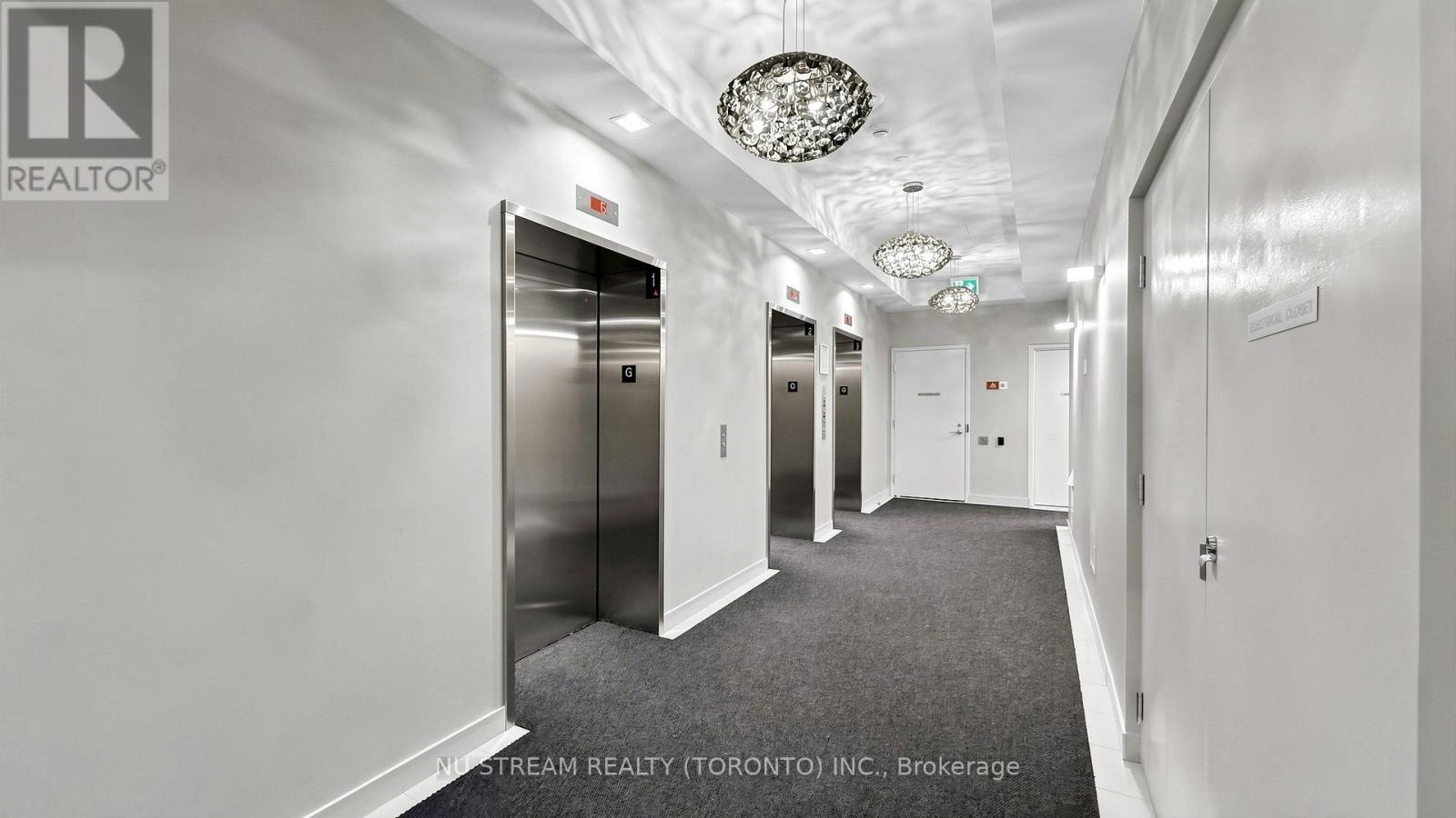 2109 - 20 Meadowglen Place, Toronto, Ontario  M1G 0A9 - Photo 27 - E13023300