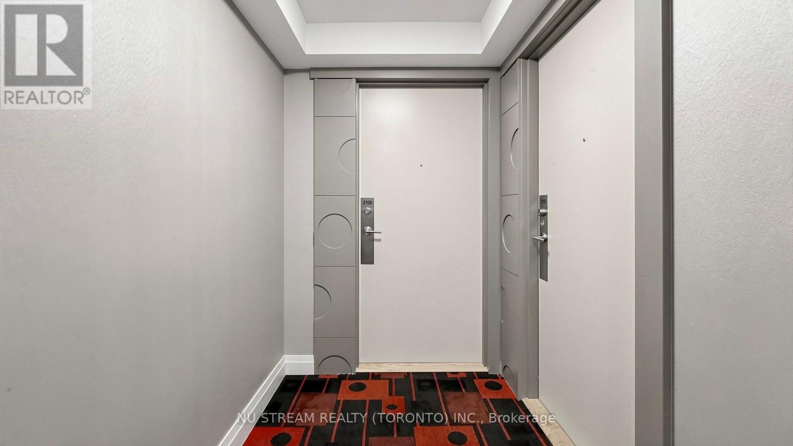 2109 - 20 Meadowglen Place, Toronto, Ontario  M1G 0A9 - Photo 28 - E13023300