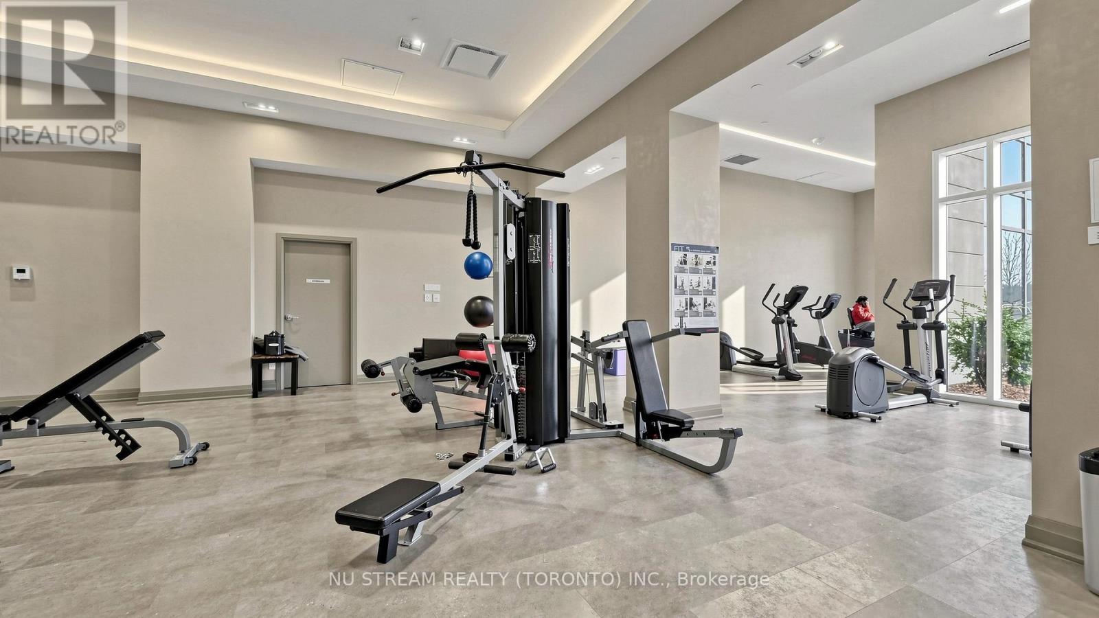 2109 - 20 Meadowglen Place, Toronto, Ontario  M1G 0A9 - Photo 31 - E13023300