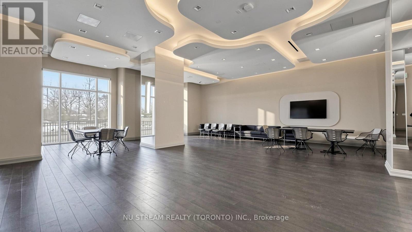 2109 - 20 Meadowglen Place, Toronto, Ontario  M1G 0A9 - Photo 34 - E13023300