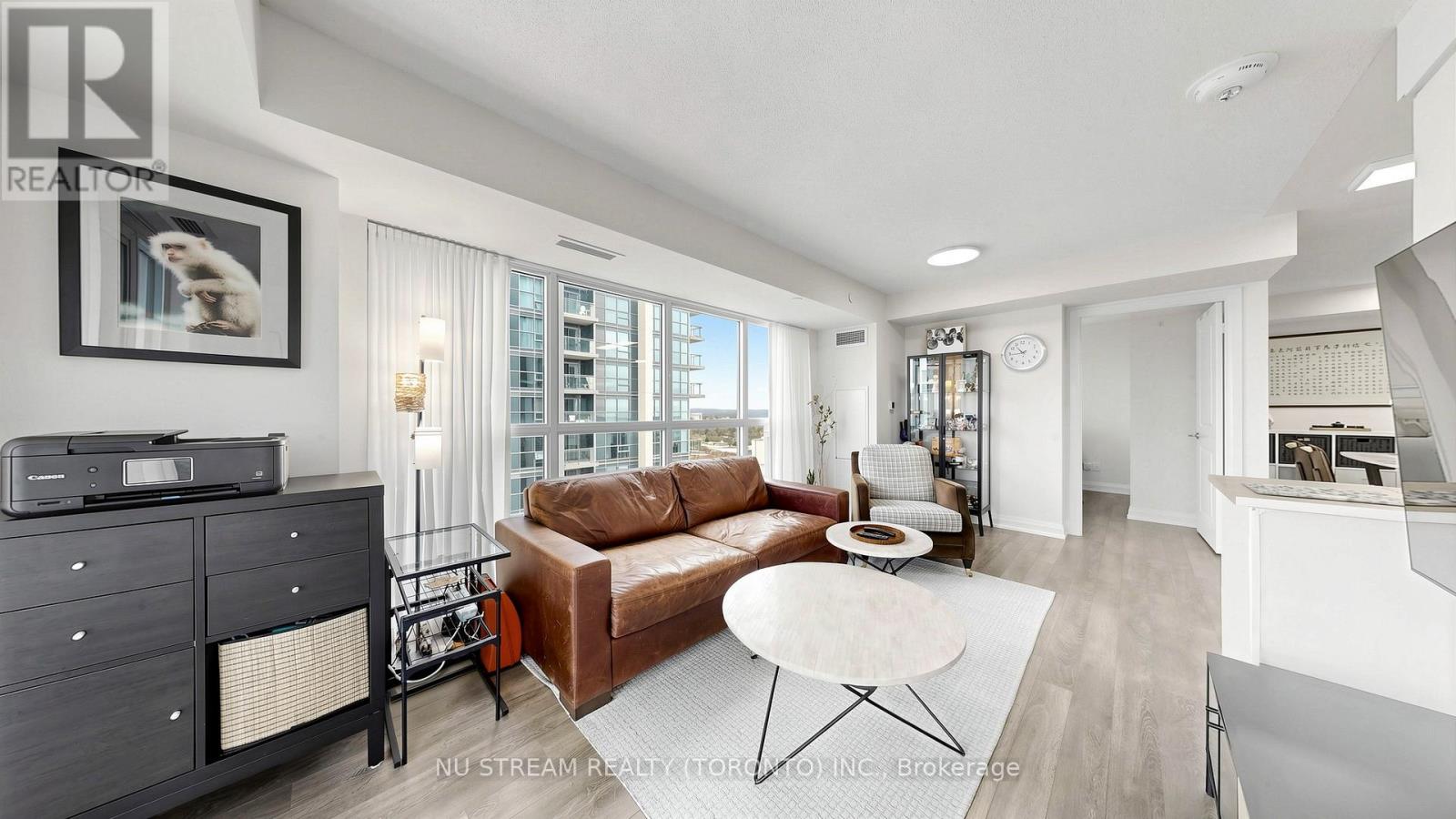 2109 - 20 Meadowglen Place, Toronto, Ontario  M1G 0A9 - Photo 4 - E13023300