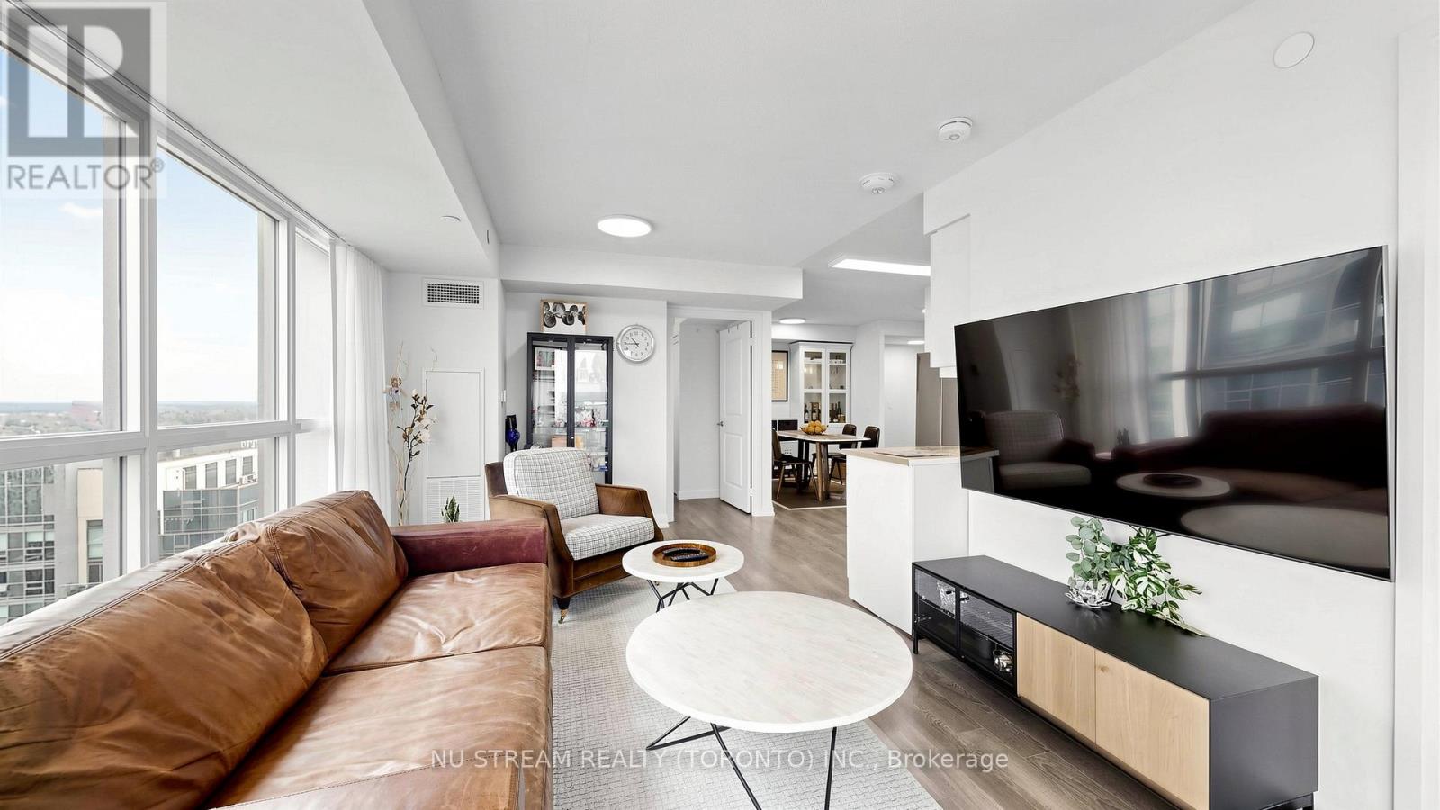 2109 - 20 Meadowglen Place, Toronto, Ontario  M1G 0A9 - Photo 5 - E13023300