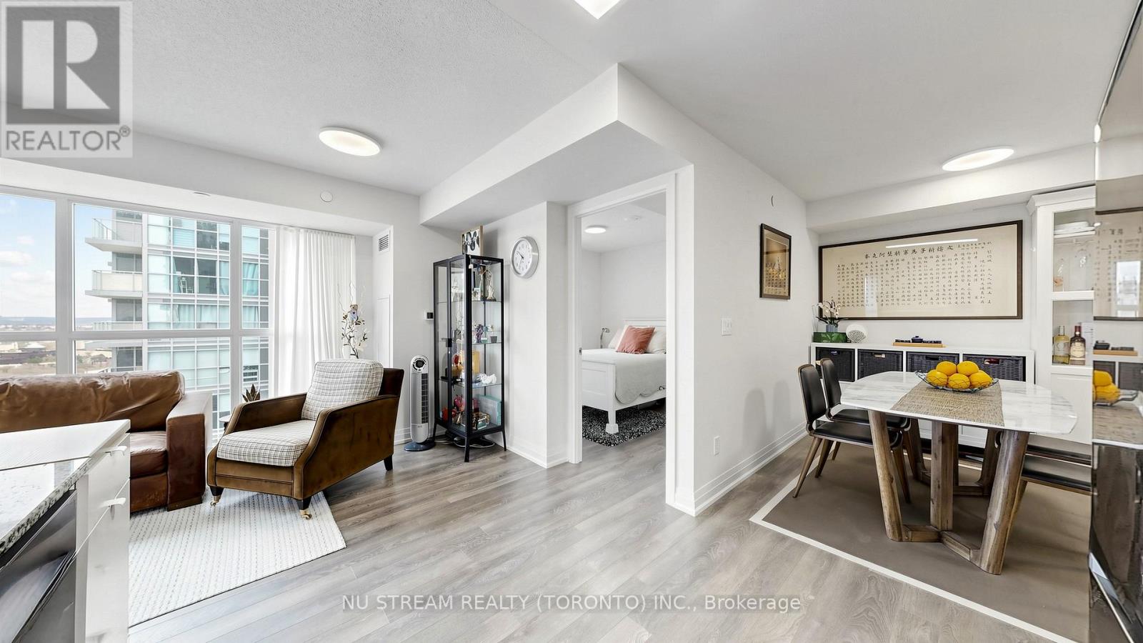 2109 - 20 Meadowglen Place, Toronto, Ontario  M1G 0A9 - Photo 6 - E13023300